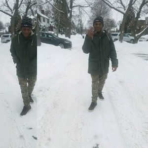 Meet your Posher, Omar